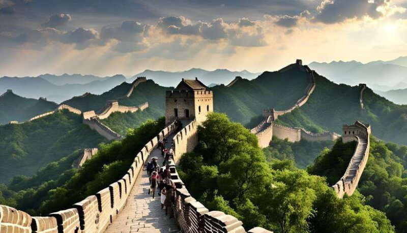 private-tour-badaling-ancient-great-wall-and-summer-palace