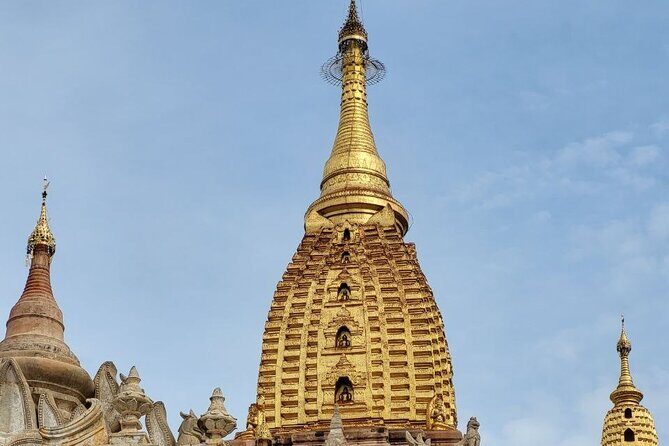 Private Tour Bagan & Mount Popa (2 Days) - Pricing and Value