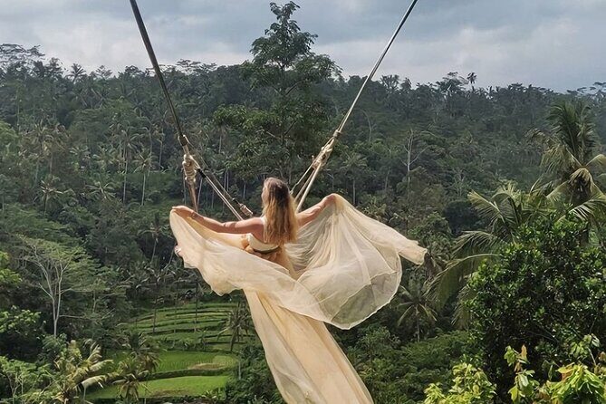 Private Tour Bali: Lempuyang Temple / Gate of Heaven, tirtagangga, waterfall. - Final Thoughts: Who Is This Tour Best For?