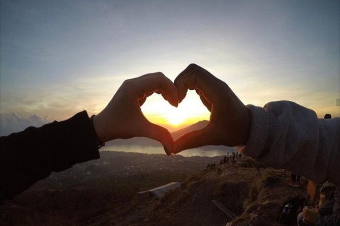 Private Tour: Bali Mount batur Sunrise Hike & coffe Platantion - What to Expect from the Mount Batur Sunrise Hike & Coffee Tour