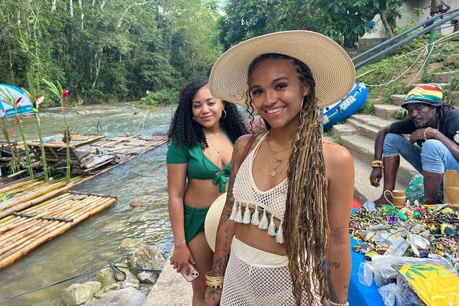 private-tour-bamboo-rafting-limestone-massage-in-montego-bay