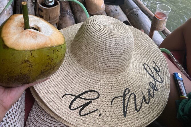 private-tour-bamboo-rafting-limestone-massage-in-montego-bay