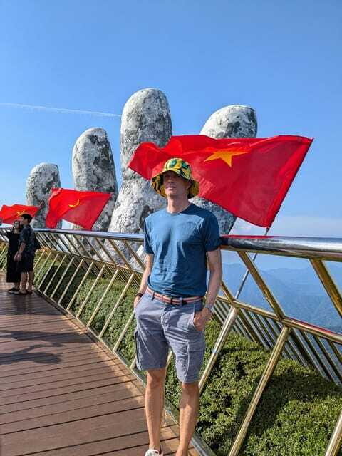 Private tour - Bana hills- golden hands bridge by night - FAQ