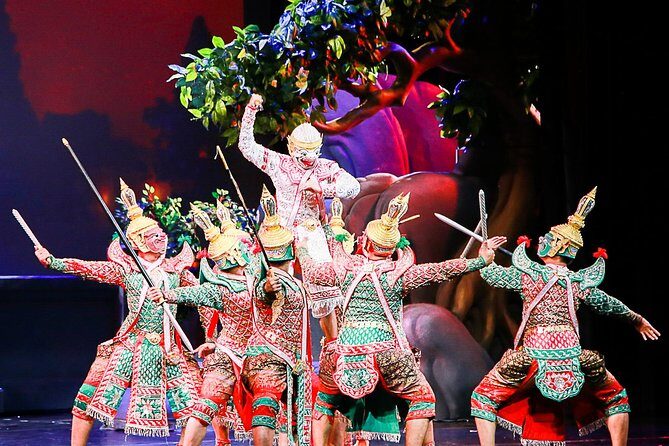 Private Tour: Bangkok Grand Palace, Temples and Thai-Classical Arts - Frequently Asked Questions