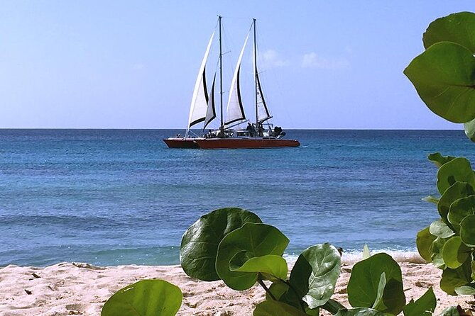 private-tour-barbados-catamaran-snorkeling-cruise