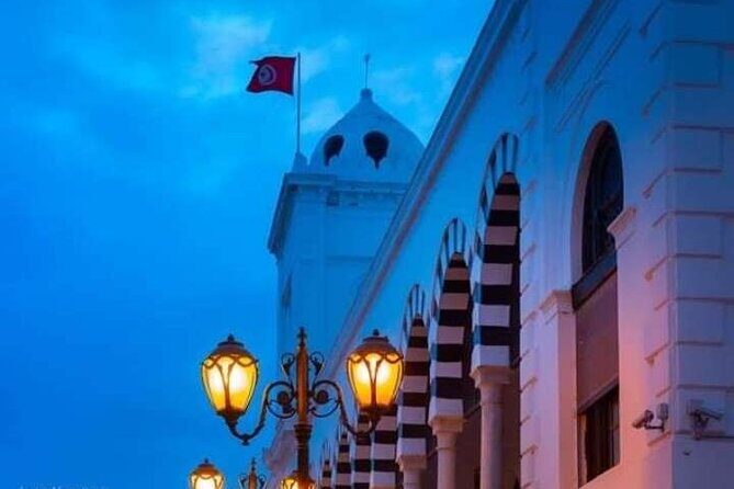Private Tour Bardo Museum, Carthage, Sidi Bou Said and Medina - Final Thoughts