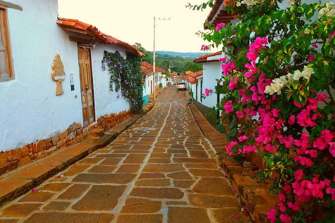 private-tour-barichara-culture