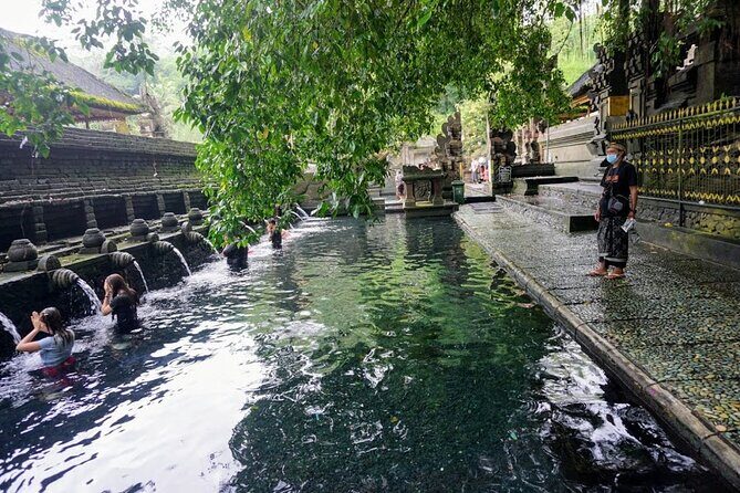 Private Tour Barong Dance, Ubud Art Village And Batur Volcano - Authenticity and Practical Tips from Reviewers