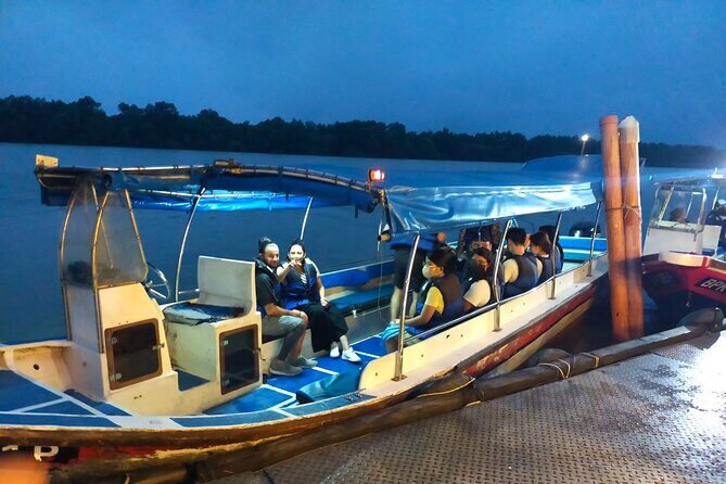 Private Tour Batu Caves,Wonderful Fireflies,Eagles and Silvered Leaf Monkey - Authentic Feedback from Travelers