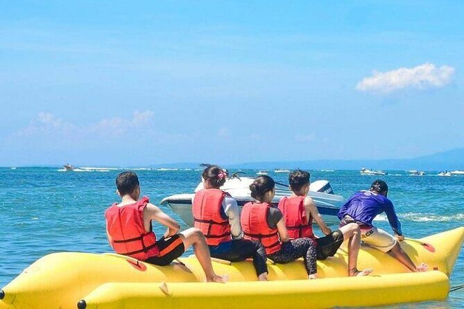Private tour : beach and sunset south bali tour - Final Thoughts: Who Will Love This Tour?