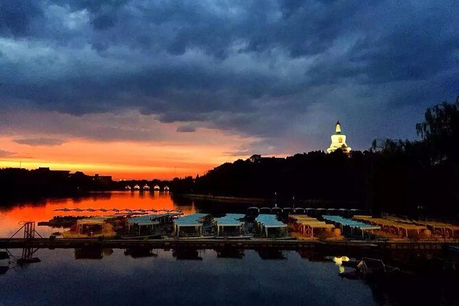 Private Tour: Beijing Hutong Night Walking and snacks Taste - What’s Included and What’s Not?