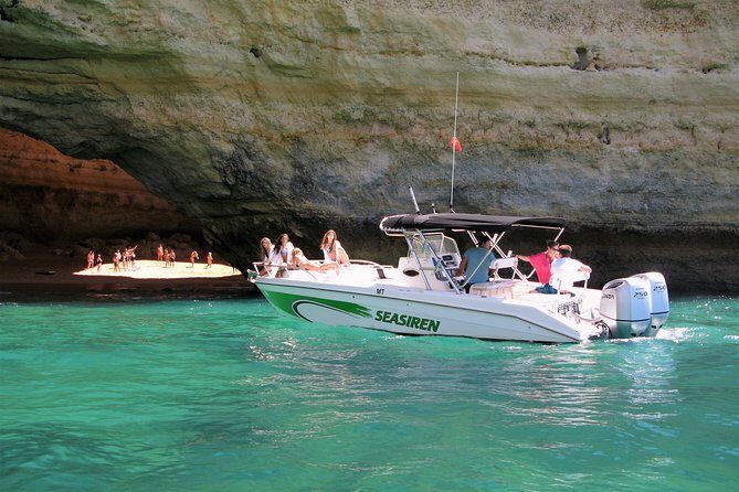 Private Tour - Benagil & Marinha Beach (Max 8PAX) - Who is This Tour Best For?