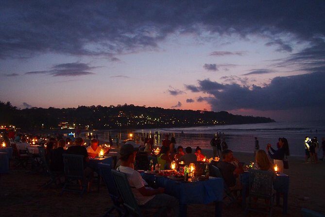 Private Tour : Best Beach Bali Tour - Final Thoughts