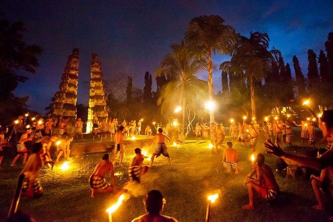 Private Tour : Best Beach Bali Tour - FAQs