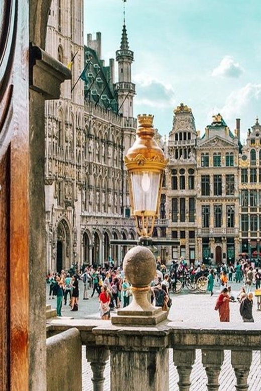 private-tour-best-of-brussels-half-day-from-brussels-2
