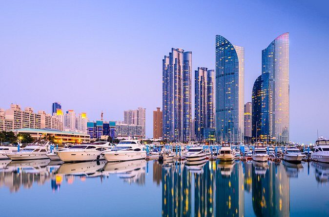 Private Tour Best of Busan Full Day - Final Thoughts
