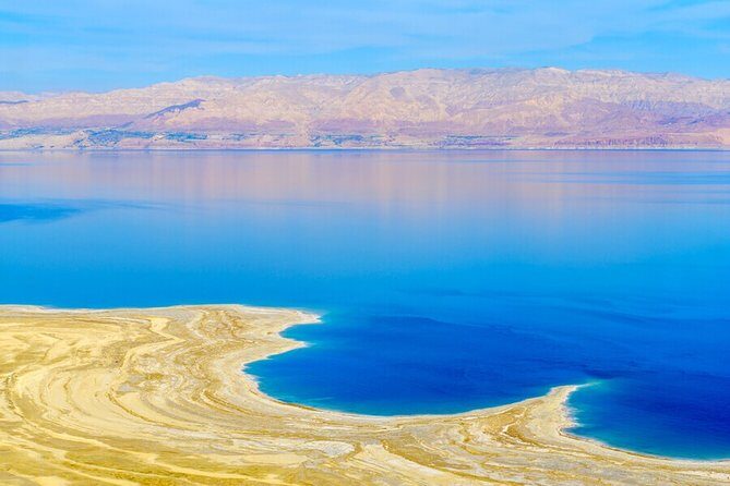 Private Tour: Best of Jerusalem and the Dead Sea from Tel Aviv - An In-Depth Look at the Itinerary