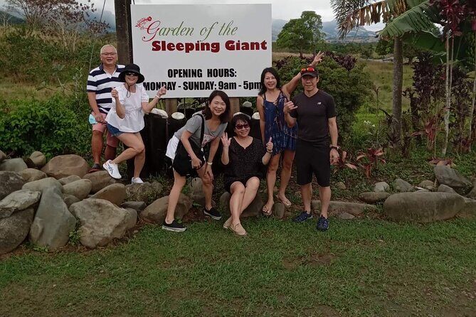 Private Tour :Best of Nadi - Exploring the Best of Nadi with a Private Tour