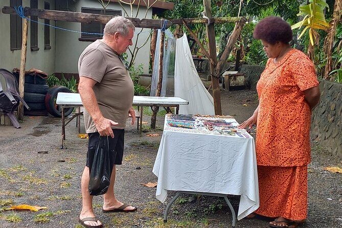 Private Tour :Best of Nadi - Authentic Experiences That Add Value
