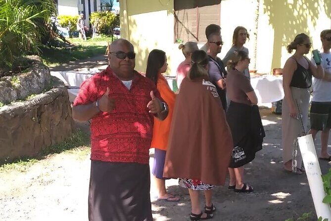 Private Tour :Best of Nadi - Who Will Love This Tour?