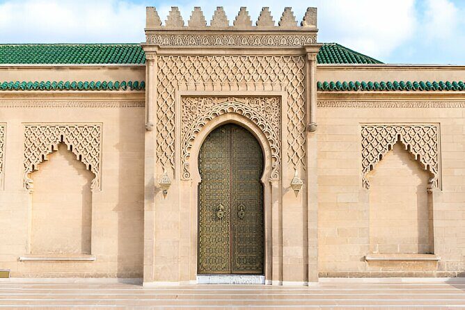 private Tour between the monuments of Rabat City - Tips for Making the Most of Your Tour