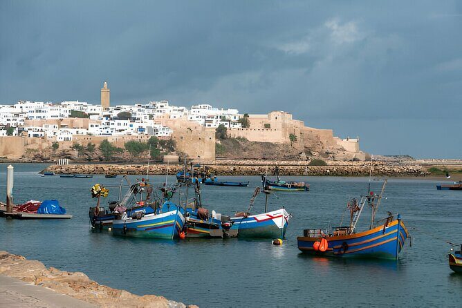 private Tour between the monuments of Rabat City - Frequently Asked Questions
