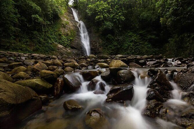 Private Tour Biausevu Waterfall and Fijian Village Experience - FAQ