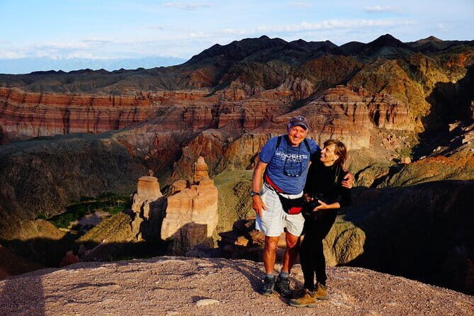 Private tour: Big Almaty Gorge (Lake) + Drone Video - Price and Value Analysis