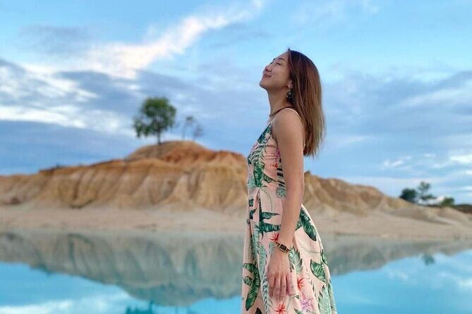 Private Tour Blue Lake and Sand Dunes Bintan - Exploring the Highlights of Bintan’s Unique Landscapes