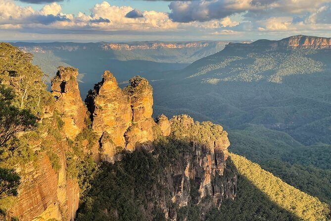 Private Tour: Blue Mountains Day Trip from Sydney - Exploring the Blue Mountains: An Authentic Day Trip from Sydney