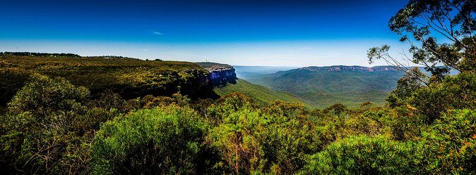 Private Tour: Blue Mountains Day Trip from Sydney - Final Thoughts