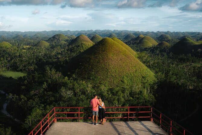 Private Tour Bohol Chocolate Hills Loboc River Cruise - Who Should Consider This Tour?