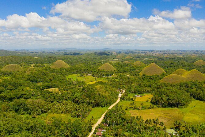 Private Tour Bohol Chocolate Hills Loboc River Cruise - Final Thoughts