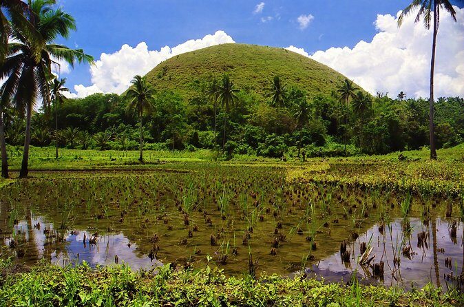 Private Tour Bohol Chocolate Hills Loboc River Cruise - FAQs