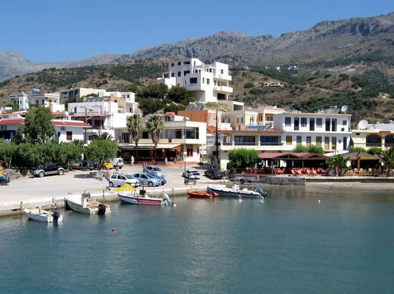 Private Tour: Botanic Garden - Spili - Preveli - Plakias - Why This Tour Stands Out