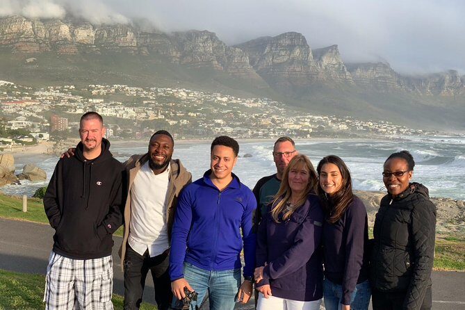 Private Tour: Boulders Beach Penguin Colony and Cape of Good Hope - FAQ