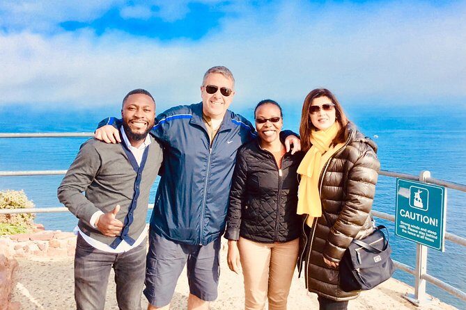 Private Tour: Boulders Beach Penguin Colony and Cape of Good Hope - Final Thoughts