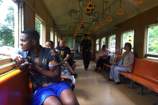 Private Tour : Bridge over River Kwae and Death Railway - FAQ