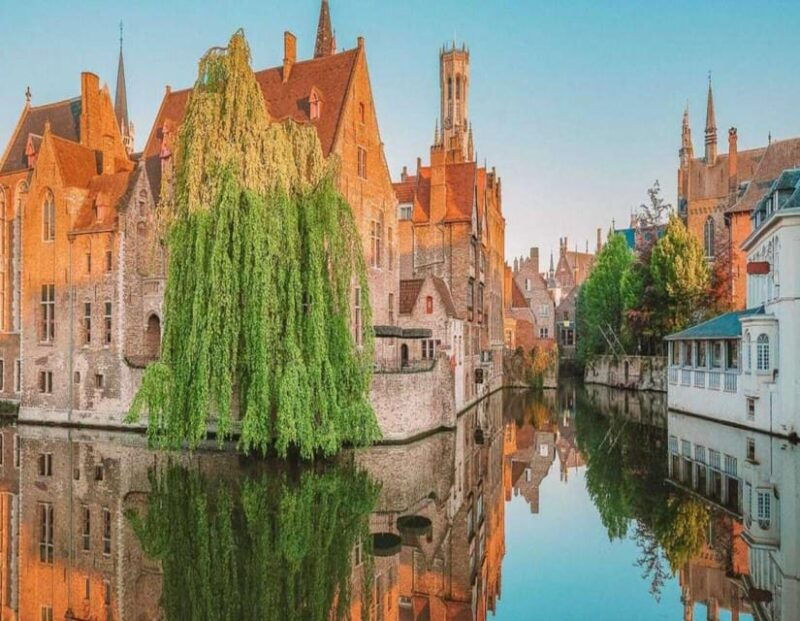 private-tour-bruges-and-ghent-from-cruise-port-zeebrugge