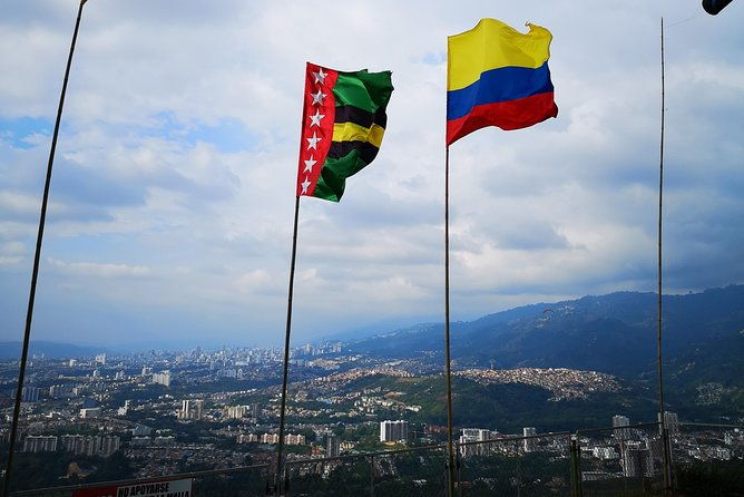 private-tour-bucaramanga-paragliding-adventure