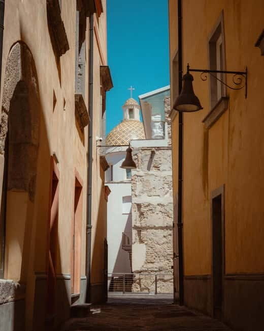 Private tour by car among the treasures of the Phlegraean Fields of Naples - Who Will Love This Tour?