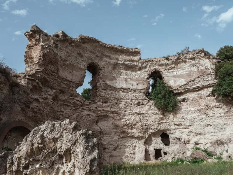 Private tour by car among the treasures of the Phlegraean Fields of Naples - FAQ