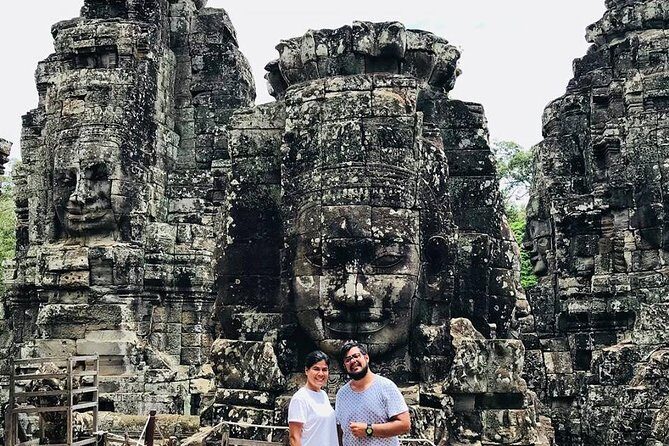 Private Tour By Car ( Angkor Wat Complex + Sunrise ) - FAQ