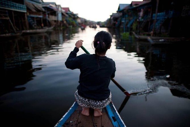 Private Tour by Car Floating Village Kompong Phluk - In-Depth Breakdown of the Itinerary