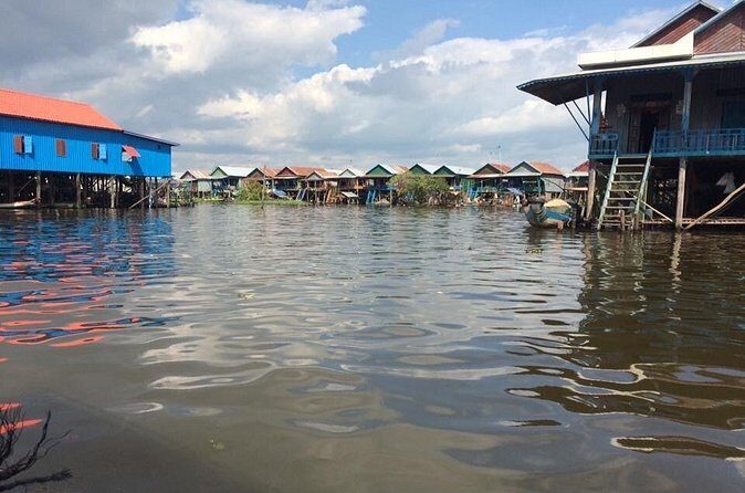 Private Tour by Car Floating Village Kompong Phluk - Authentic Experiences and Insights from Reviews