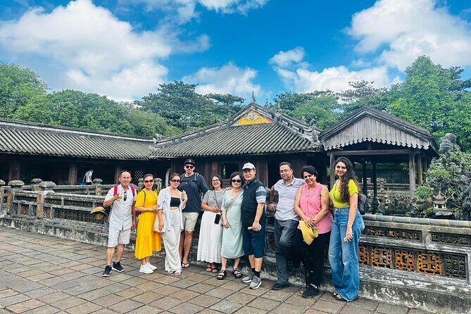 Private Tour by Cyclo Exclusive of Historical Sites - FAQ