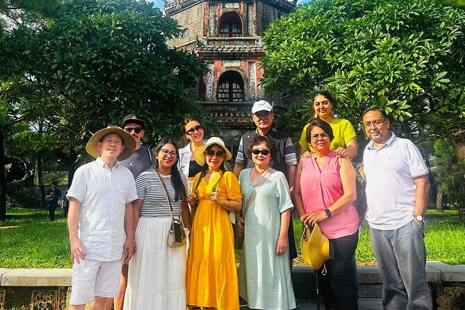 Private Tour by Cyclo Exclusive of Historical Sites - Final Thoughts