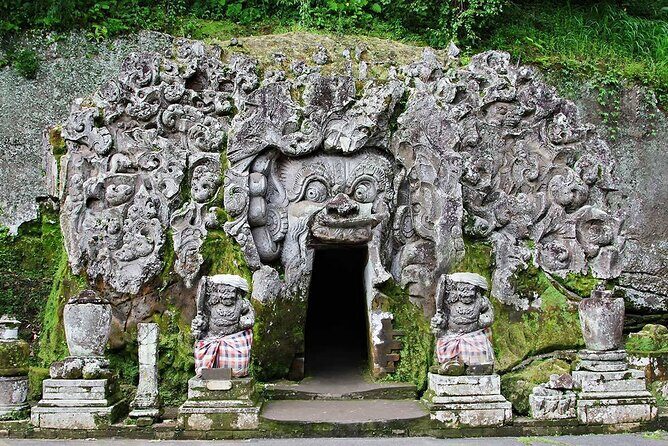 Private Tour by Japanese & English Speaking Driver-KINTAMANI TOUR - A Detailed Look at the Private Kintamani Tour — Bali’s Best Highlights