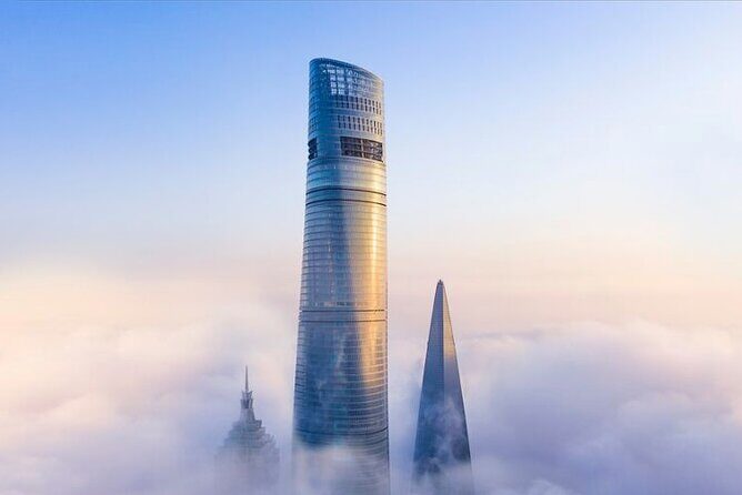 Private Tour by metro of Shanghai Zoo, Qibao Old Town and Shanghai Tower - FAQ