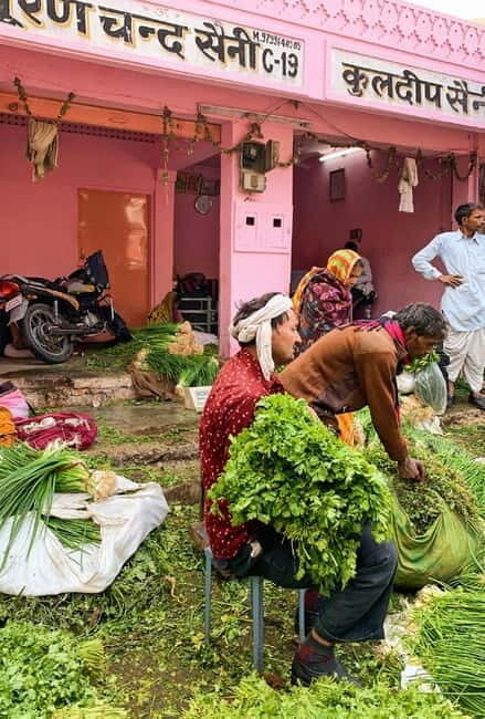 Private Tour by Tuk-Tuk for Sightseeing in Jaipur - Who Would Love This Tour?